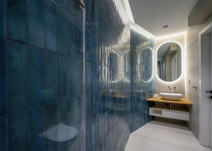 #Luxlikehome Queen Apartment Thessaloniki